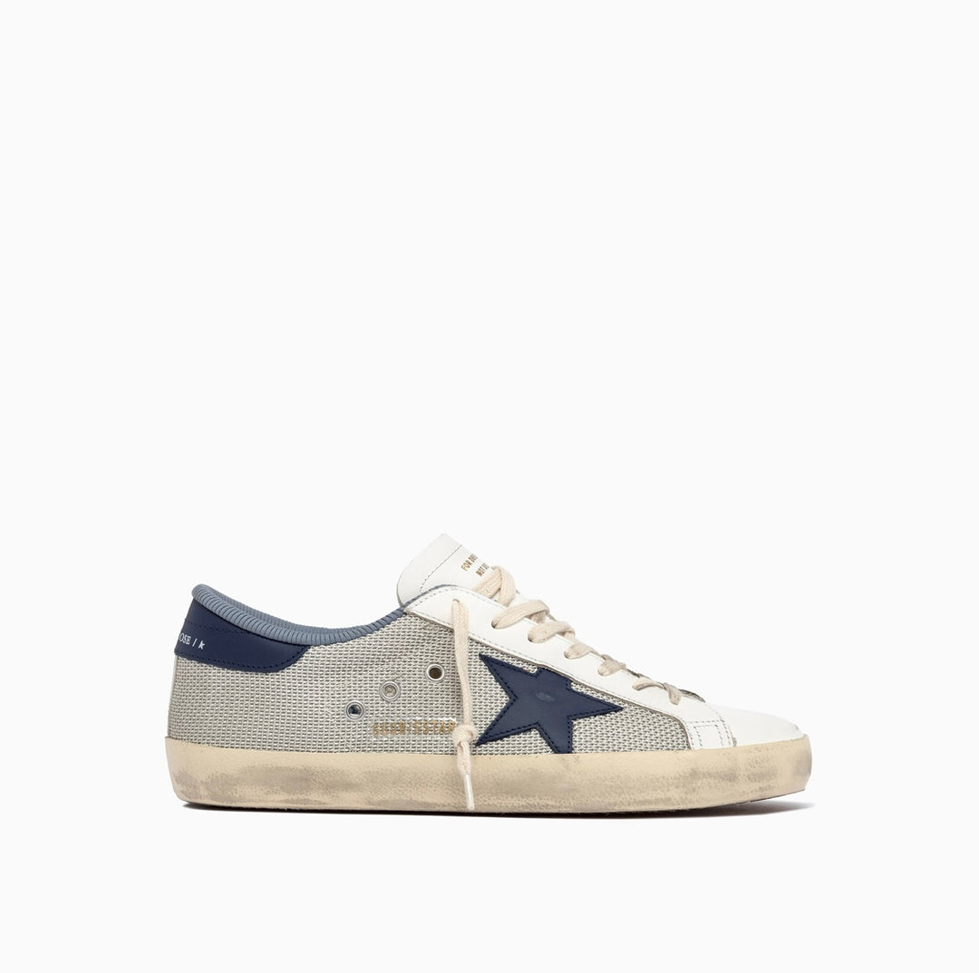 GOLDEN GOOSE SUPER-STAR