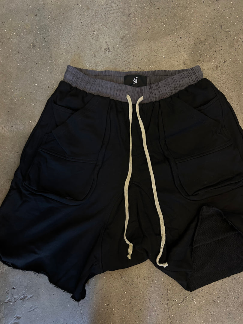 SÌ BAGGY SHORT