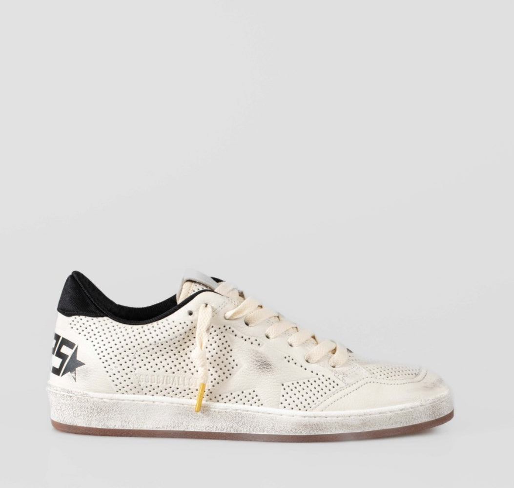 GOLDEN GOOSE BALLSTAR