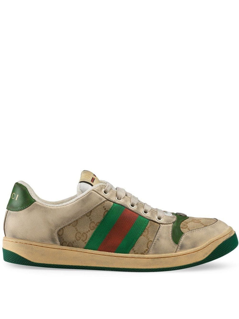 GUCCI SNEAKER SCREENER