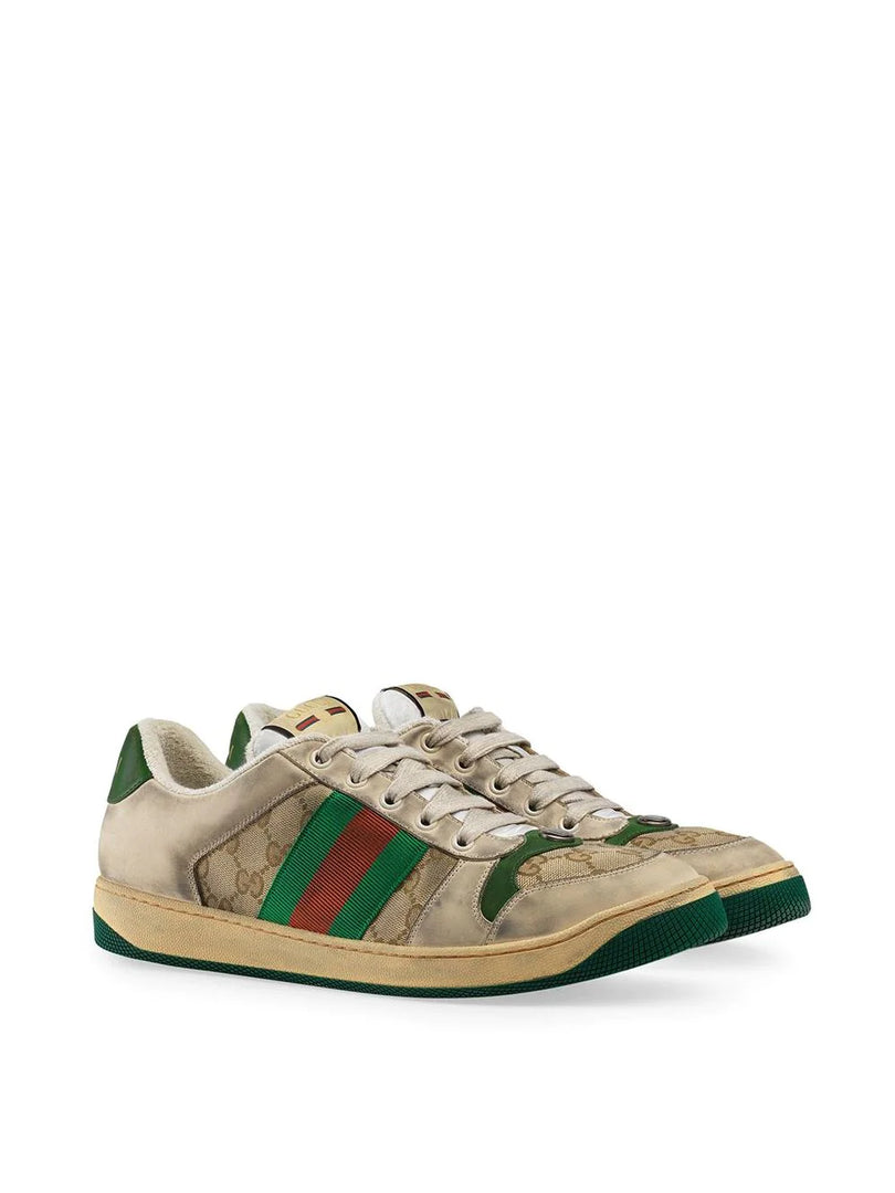 GUCCI SNEAKER SCREENER