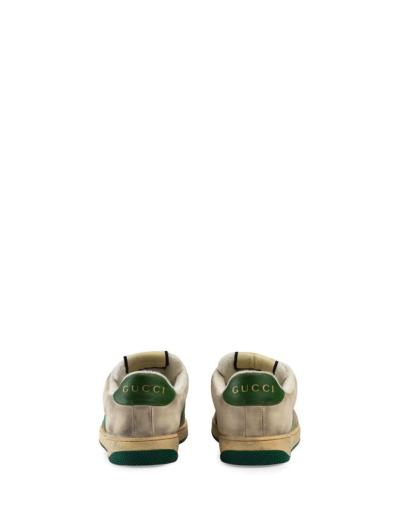 GUCCI SNEAKER SCREENER