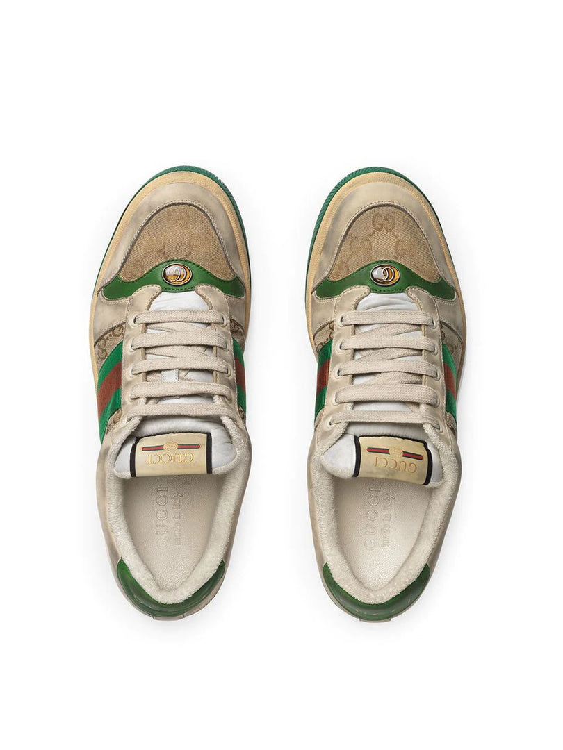 GUCCI SNEAKER SCREENER