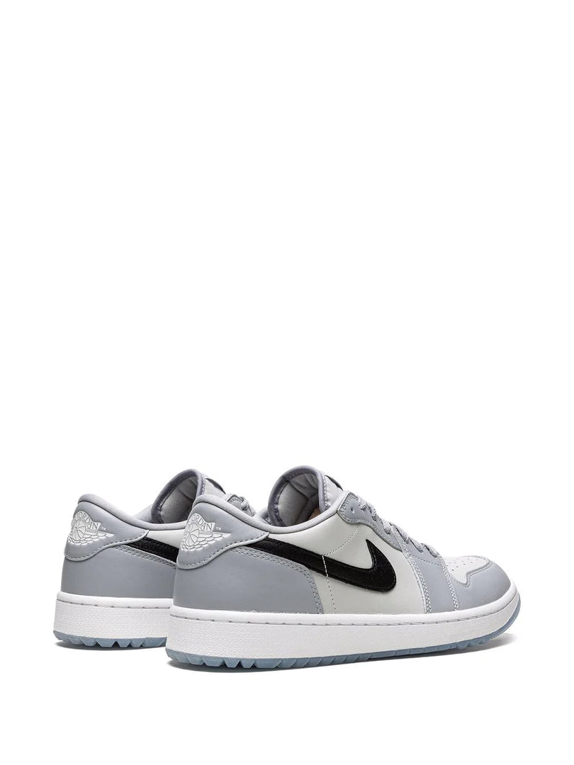 NIKE JORDAN1 RETRO LOW GOLF WOLF GREY