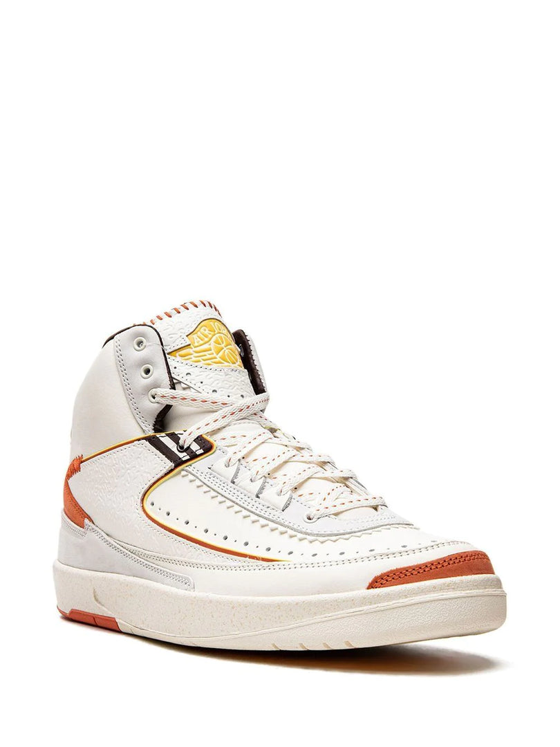 NIKE JORDAN 2 RETRO SP MAISON CHATEAU ROUGE