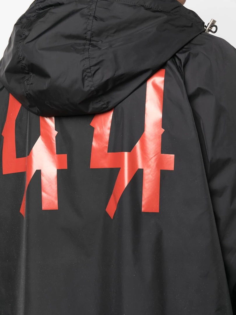 44 LABEL GROUP RAIN COAT