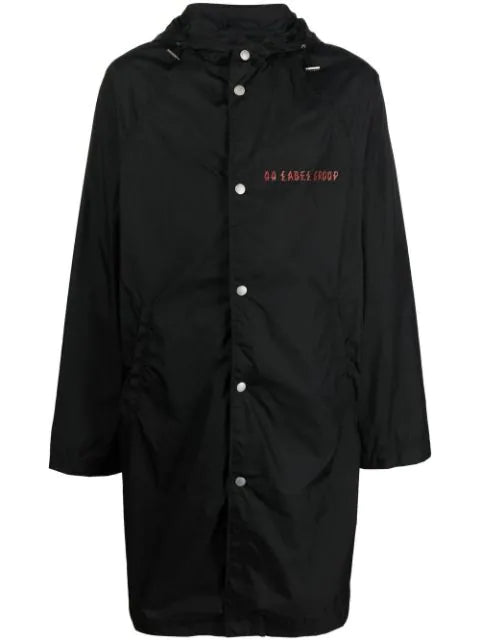 44 LABEL GROUP RAIN COAT