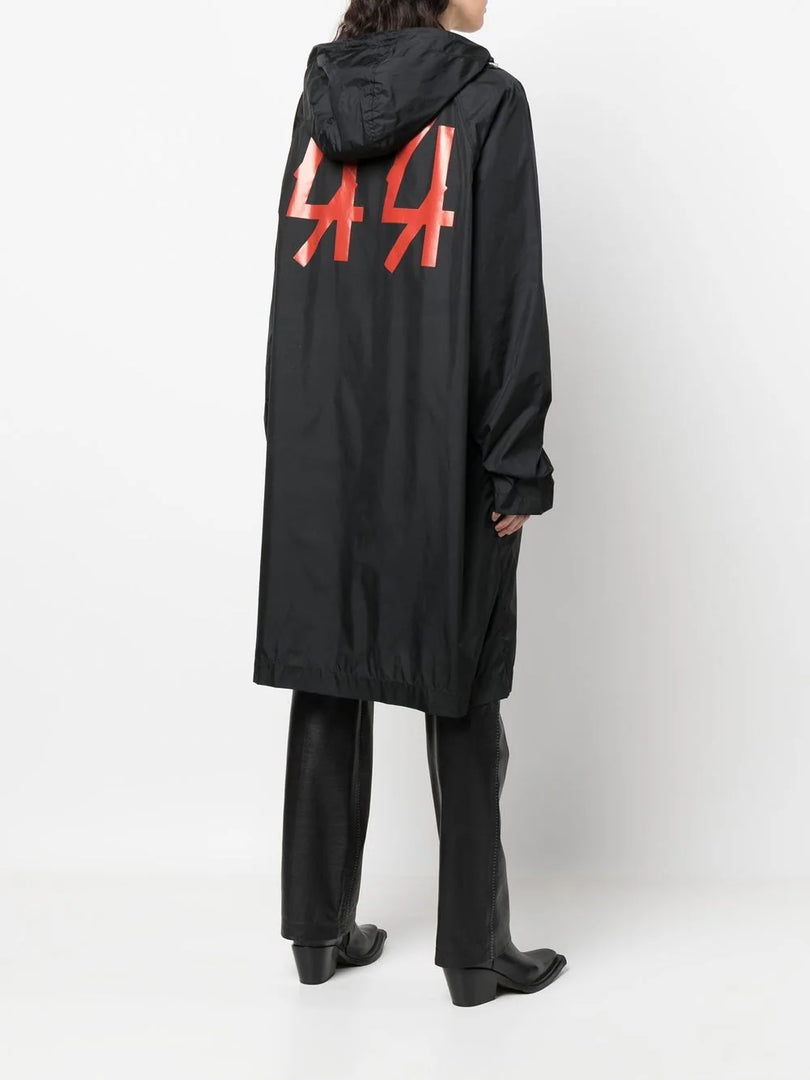 44 LABEL GROUP RAIN COAT