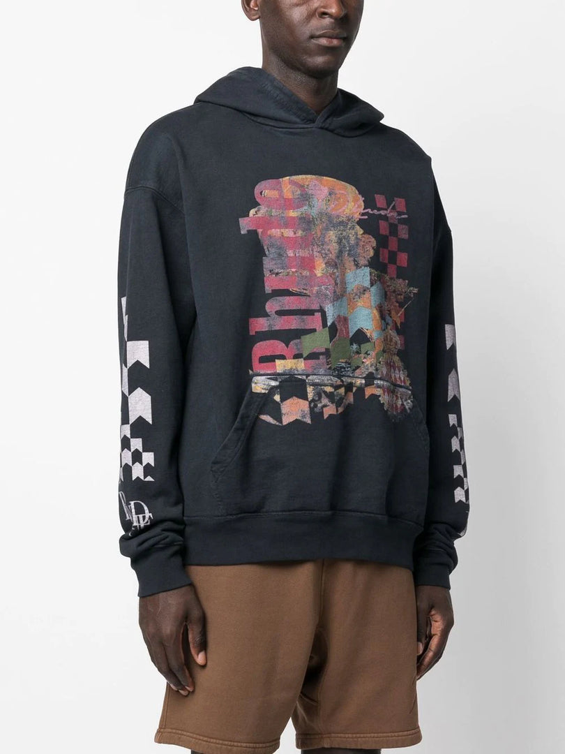 RHUDE HOODIE