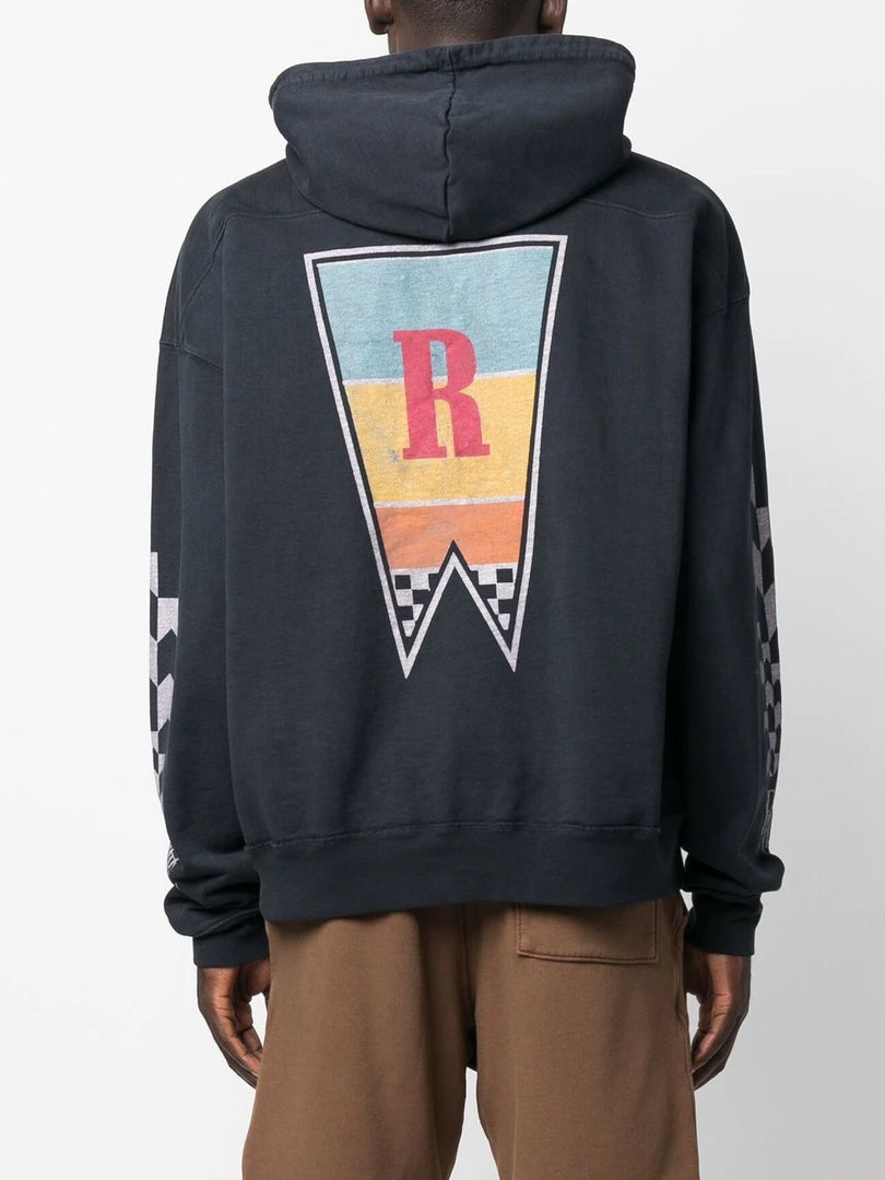 RHUDE HOODIE