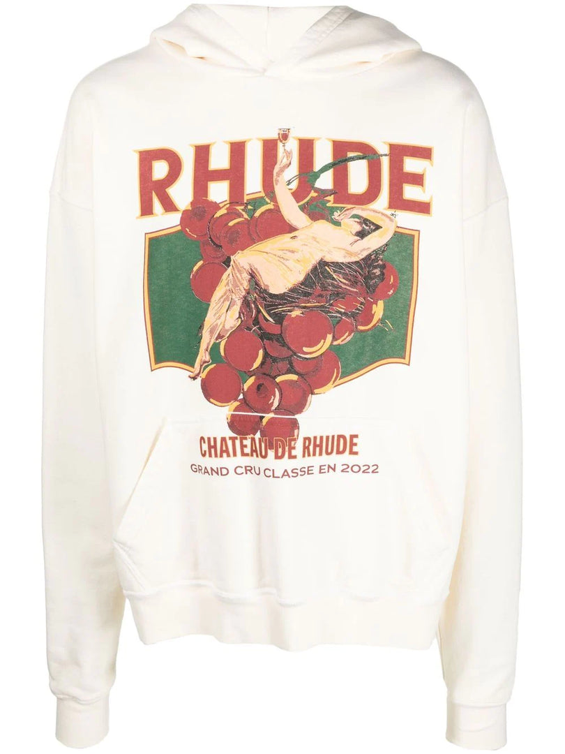 RHUDE HOODIE