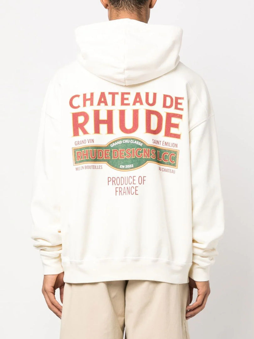 RHUDE HOODIE