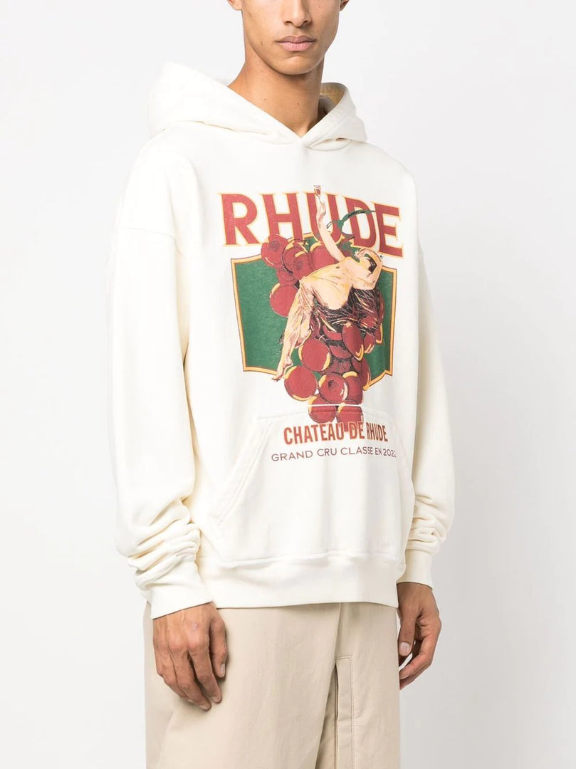 RHUDE HOODIE