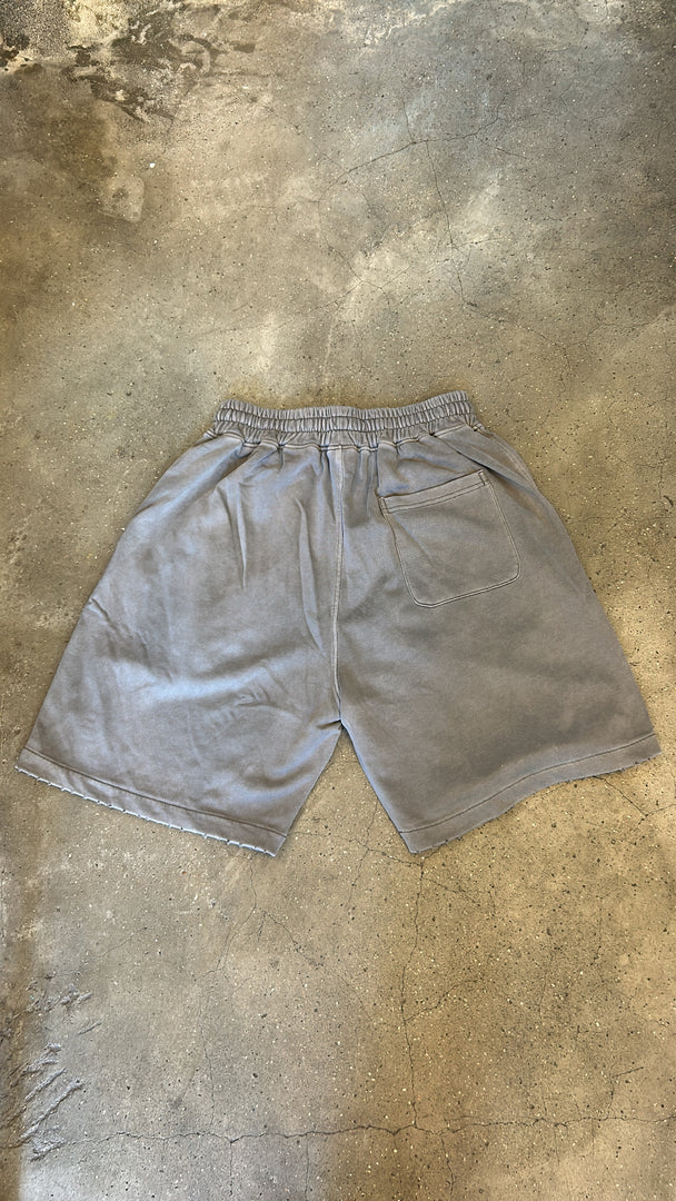 SÌ DISTRESS SHORT