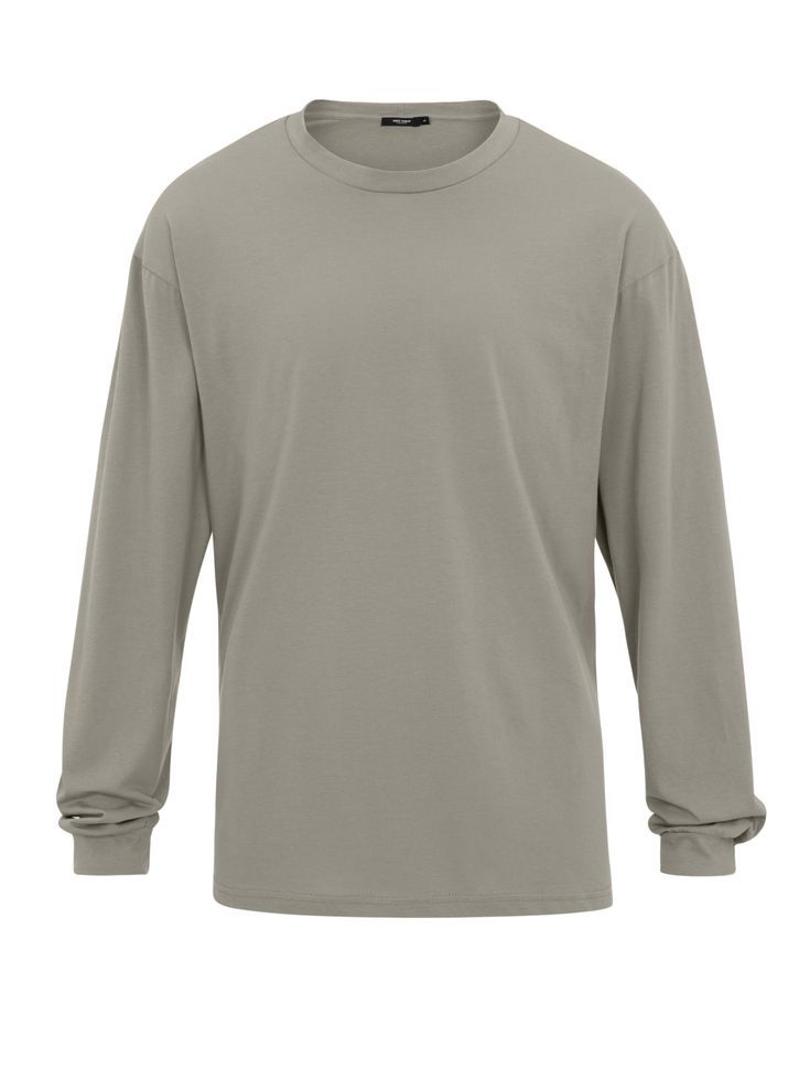 L ‘ATELIER DE PHILIP long sleeve tee