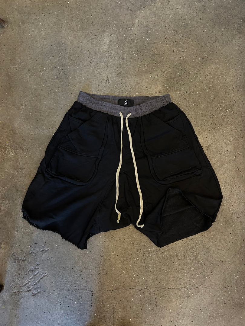 SÌ BAGGY SHORT