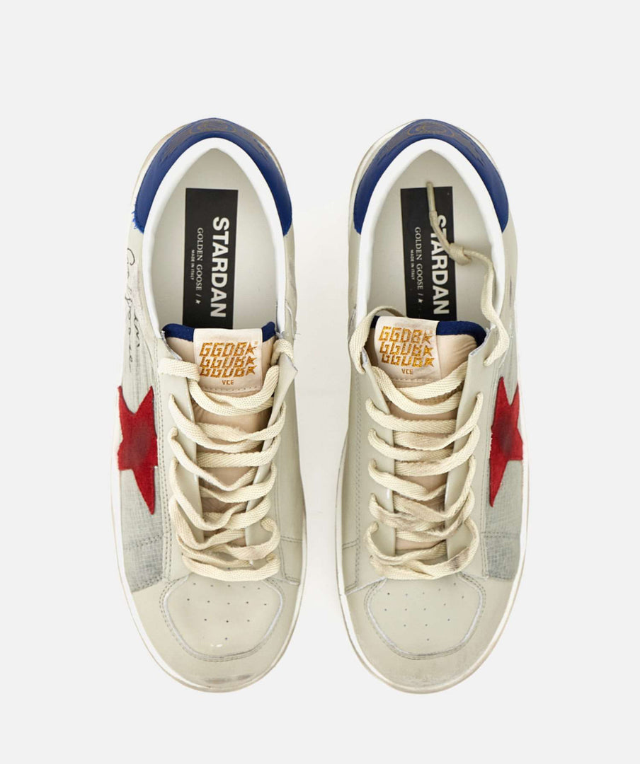 GOLDEN GOOSE STARDAN