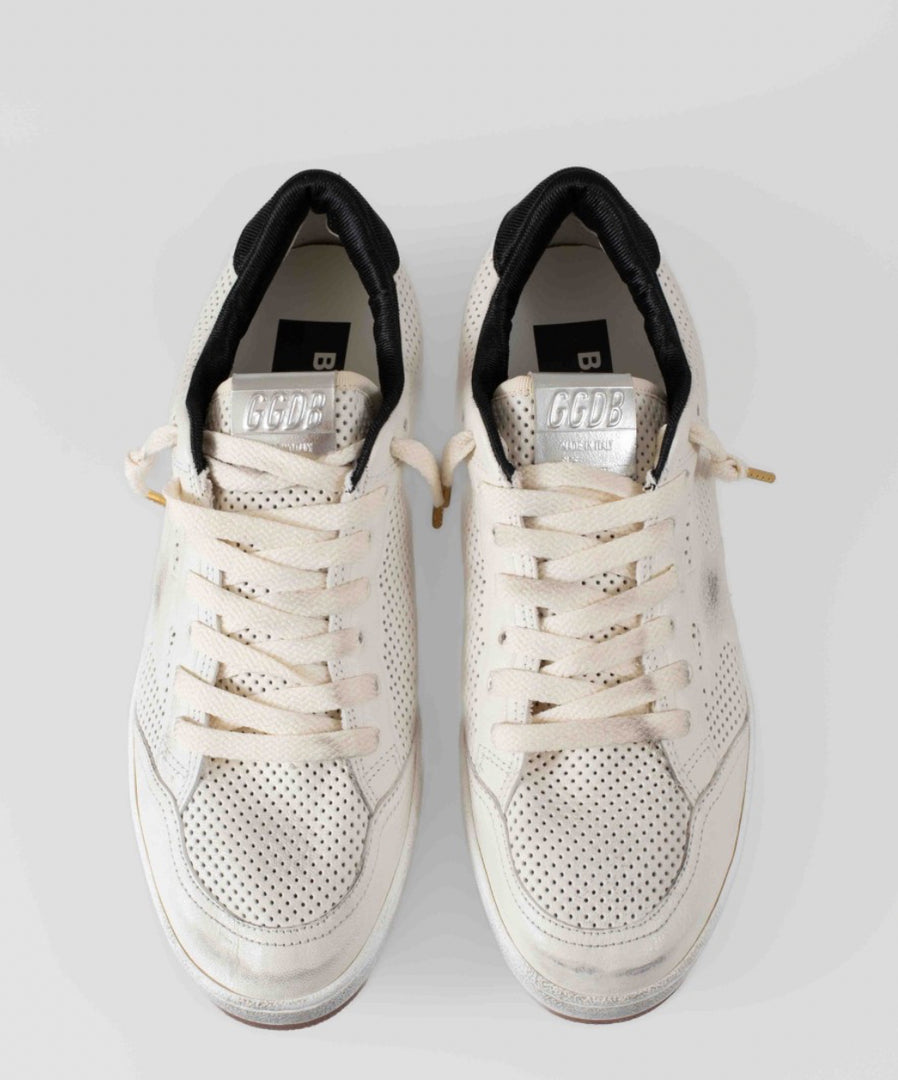 GOLDEN GOOSE BALLSTAR