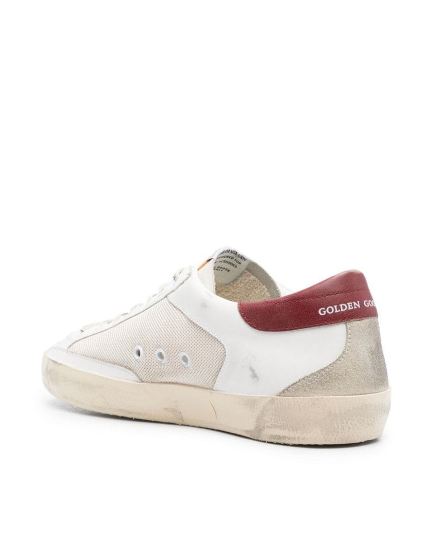 GOLDEN GOOSE SUPER STAR