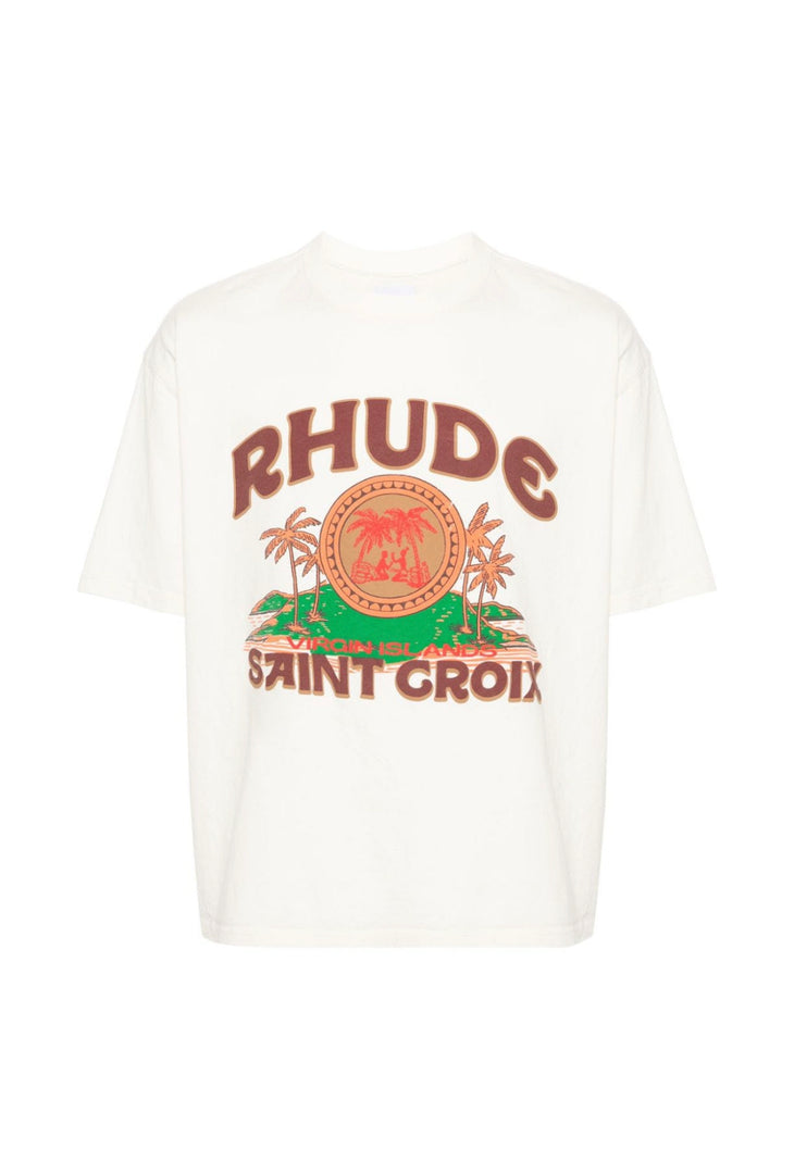 RHUDE TEE