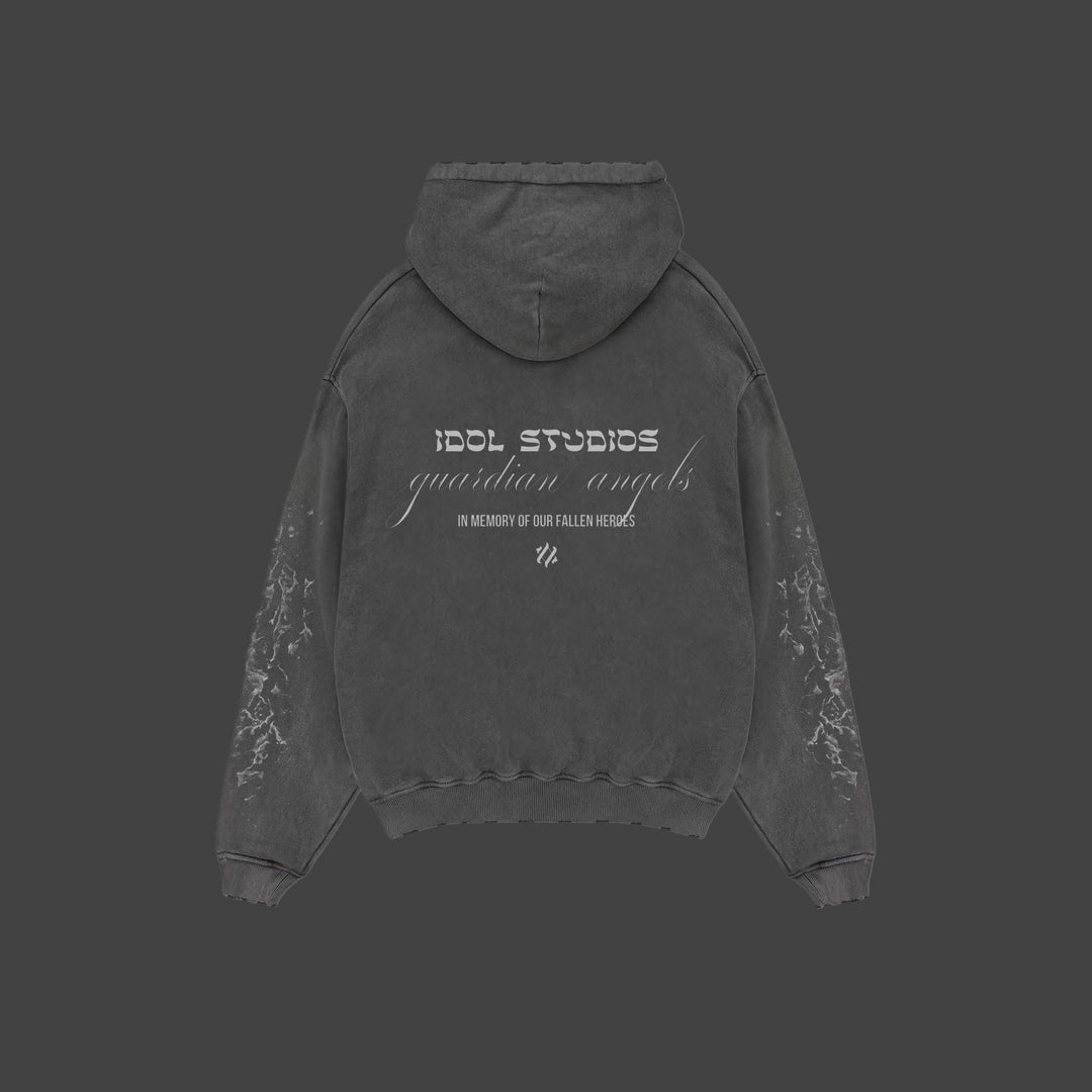 IDOL STUDIOS HOODIE