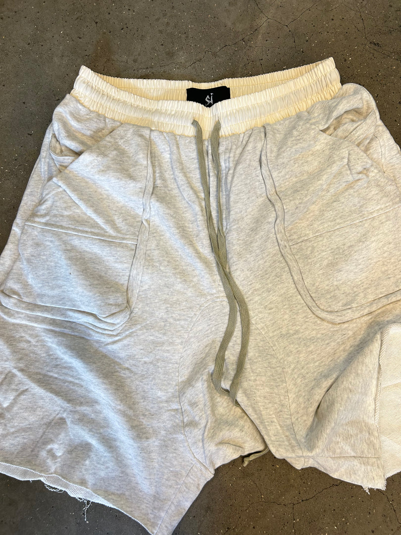 SÌ BAGGY SHORT