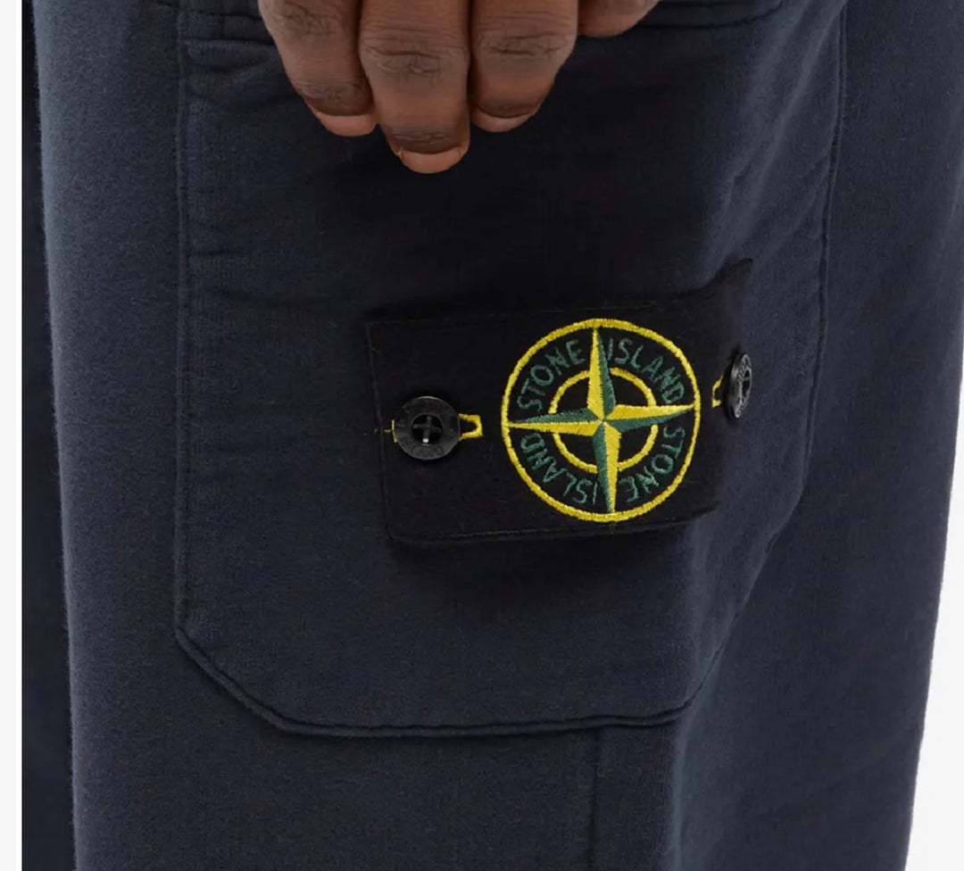 STONE ISLAND JUGGER