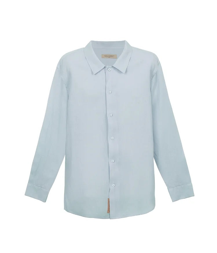 UNO VERRA LINEN SHIRT