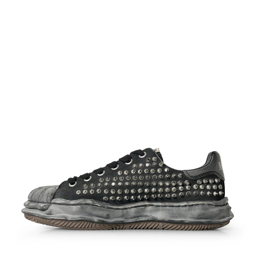 MAISON MIHARA YASUHIRO BLAKEY STUDDED