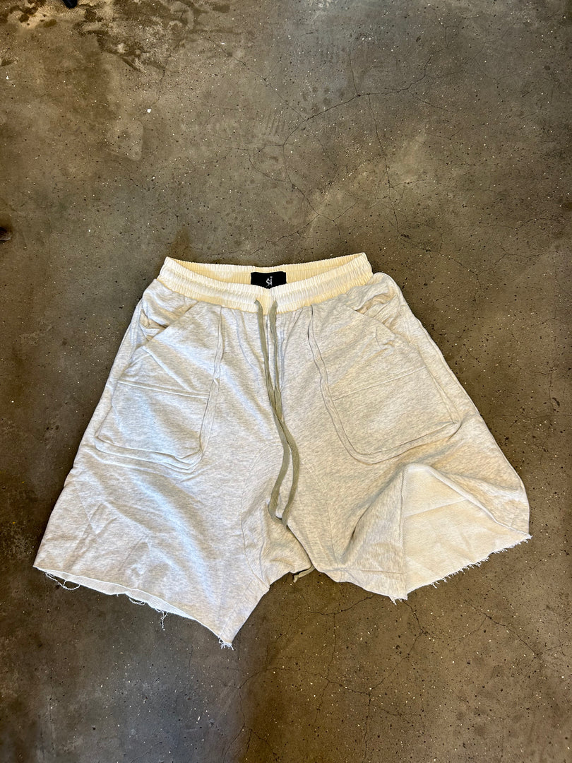 SÌ BAGGY SHORT