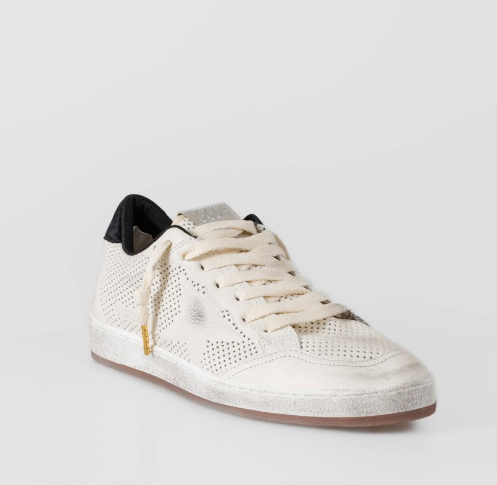 GOLDEN GOOSE BALLSTAR