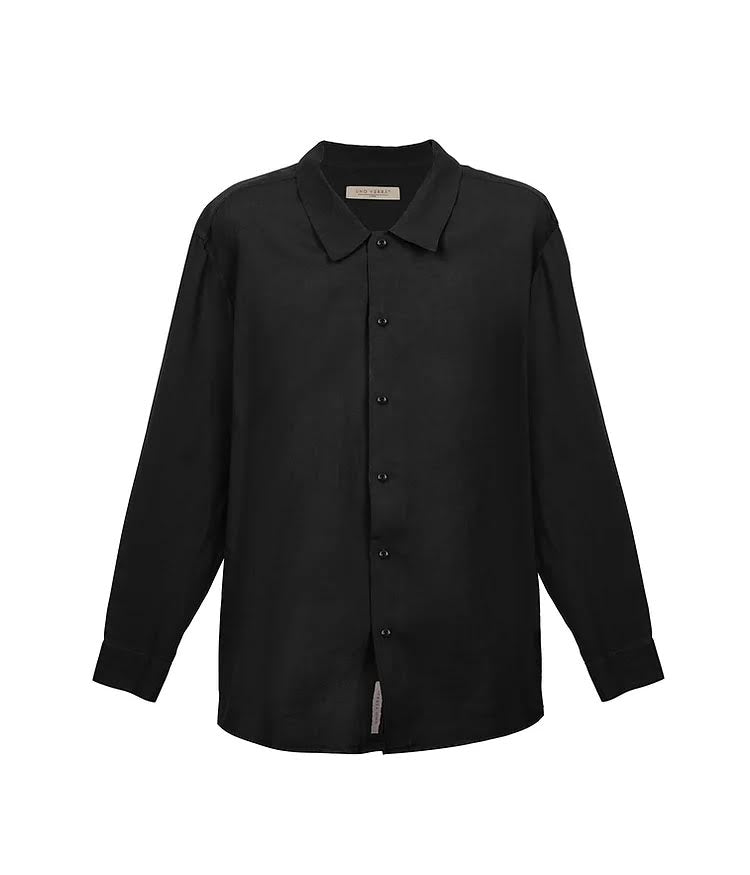 UNO VERRA LINEN SHIRT