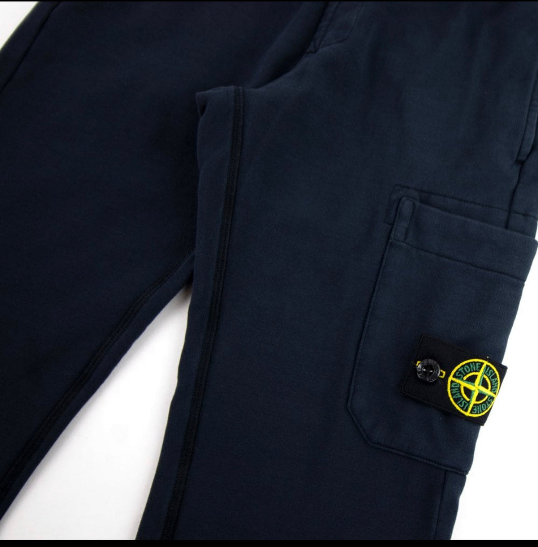 STONE ISLAND JUGGER