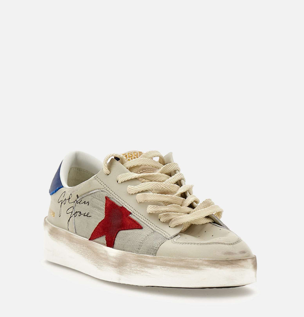 GOLDEN GOOSE STARDAN