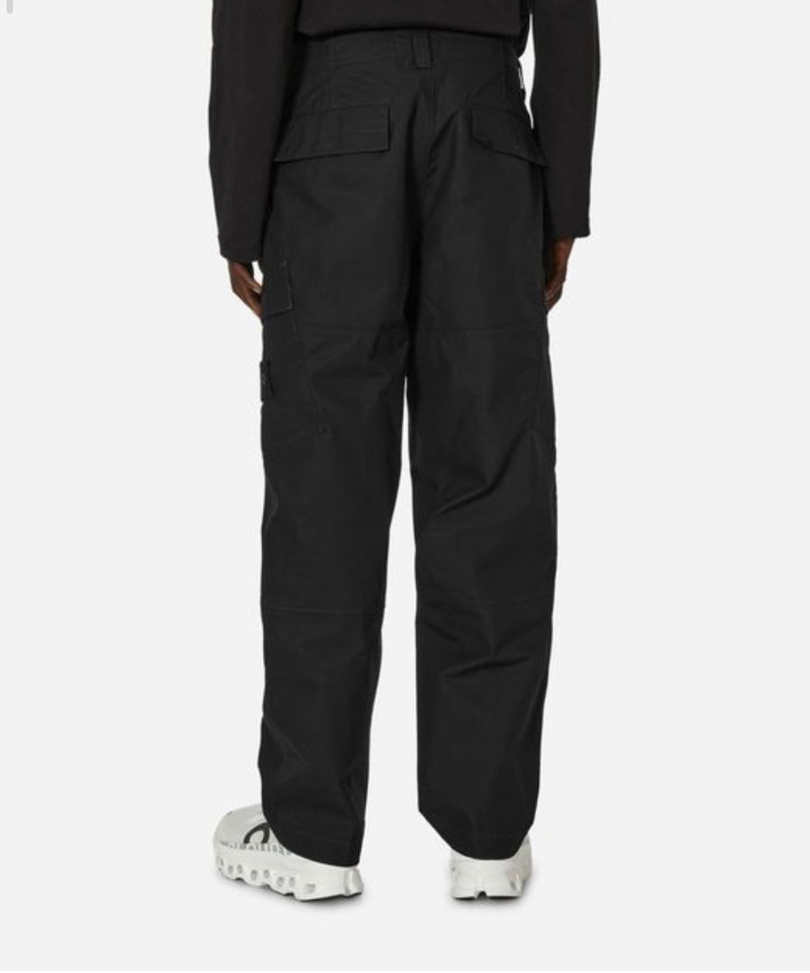 STONE ISLAND CARGO PANTS