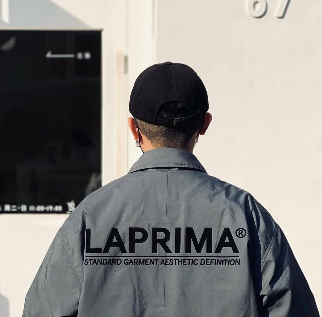 LA PRIMA jaket