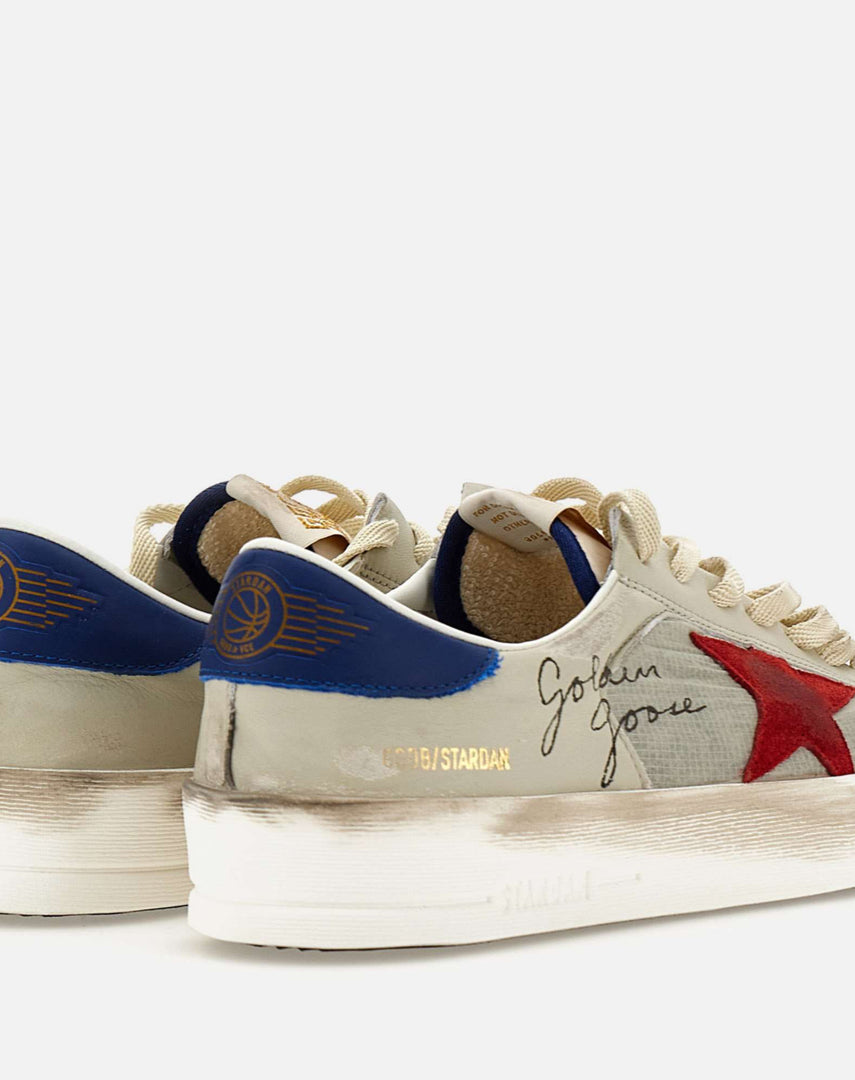 GOLDEN GOOSE STARDAN