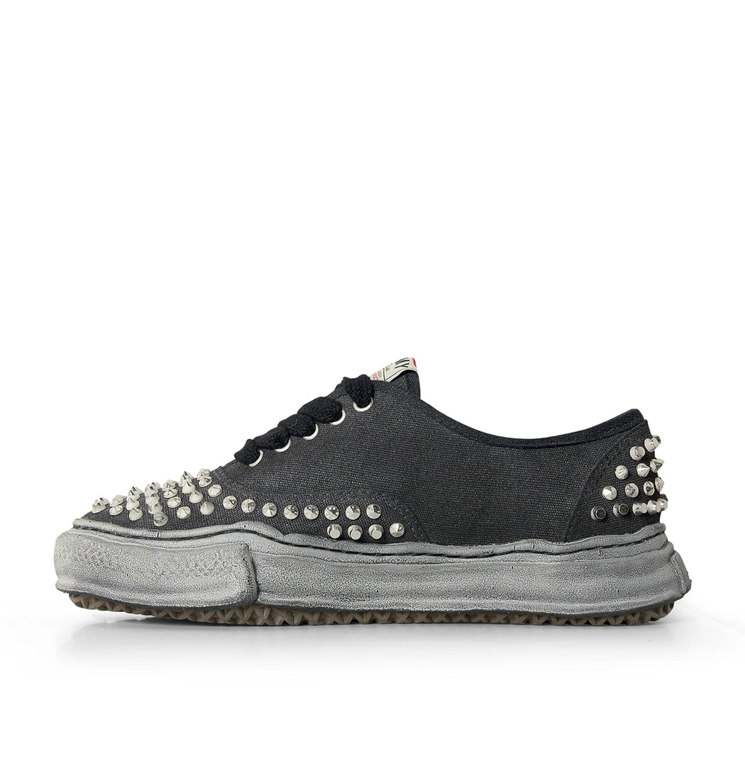 MAISON MIHARA YASUHIRO BAKER STUDDED