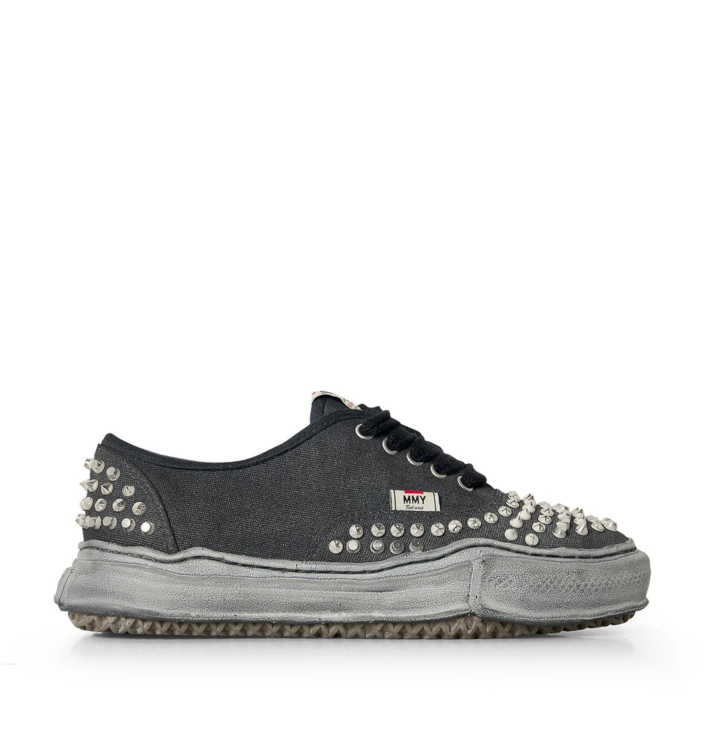 MAISON MIHARA YASUHIRO BAKER STUDDED