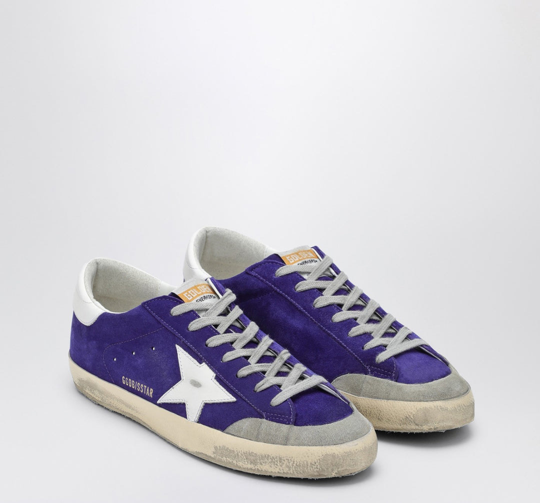 GOLDEN GOOSE SUPER-STAR