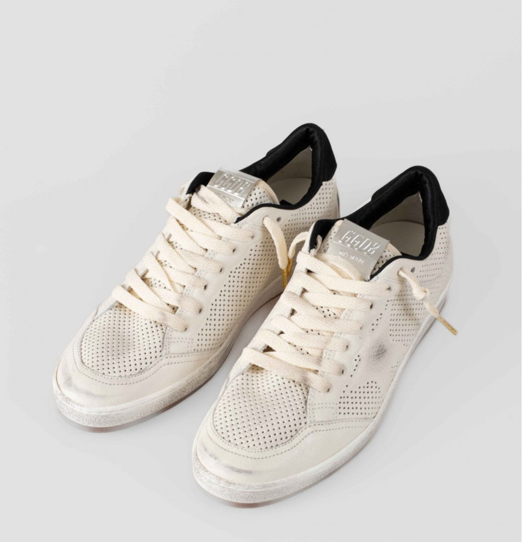 GOLDEN GOOSE BALLSTAR