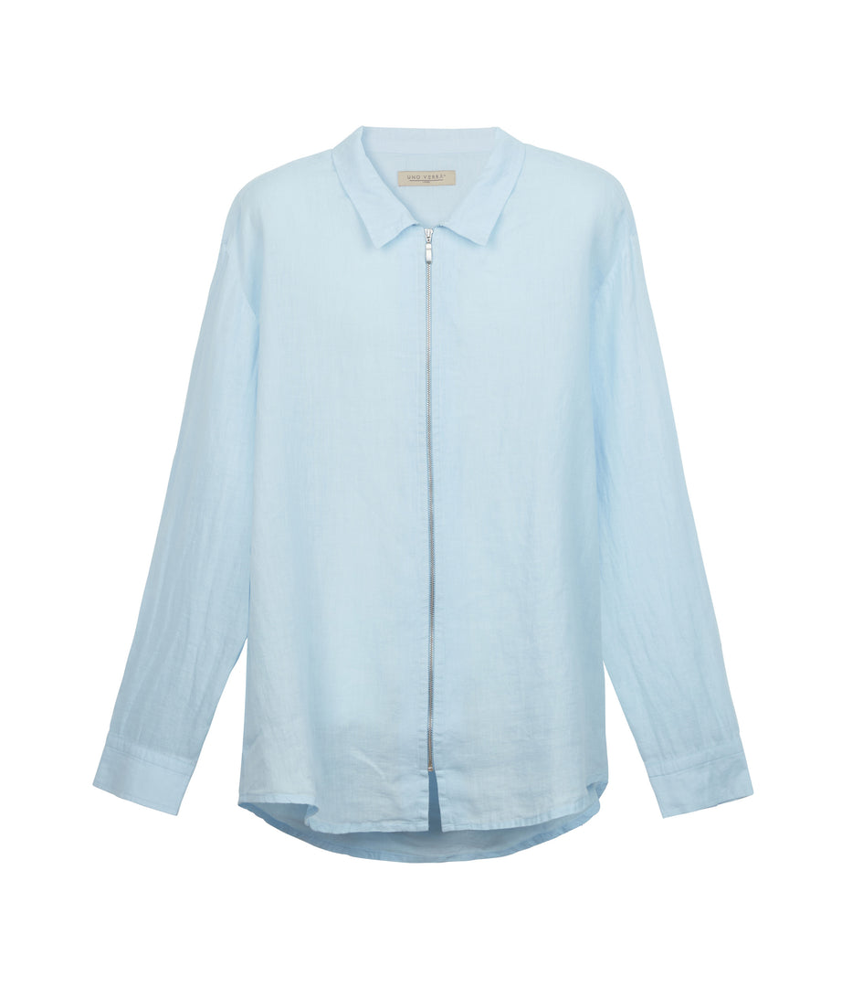 UNO VERRA LINEN SHIRT