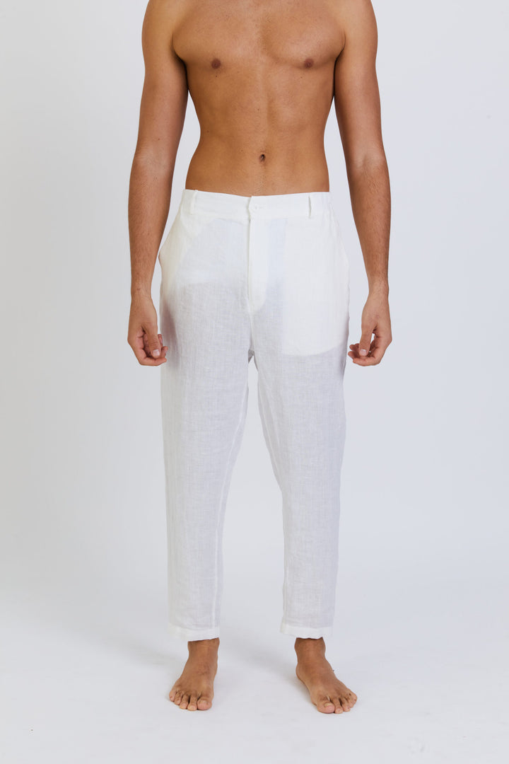 UNO VERRA TROUSERS