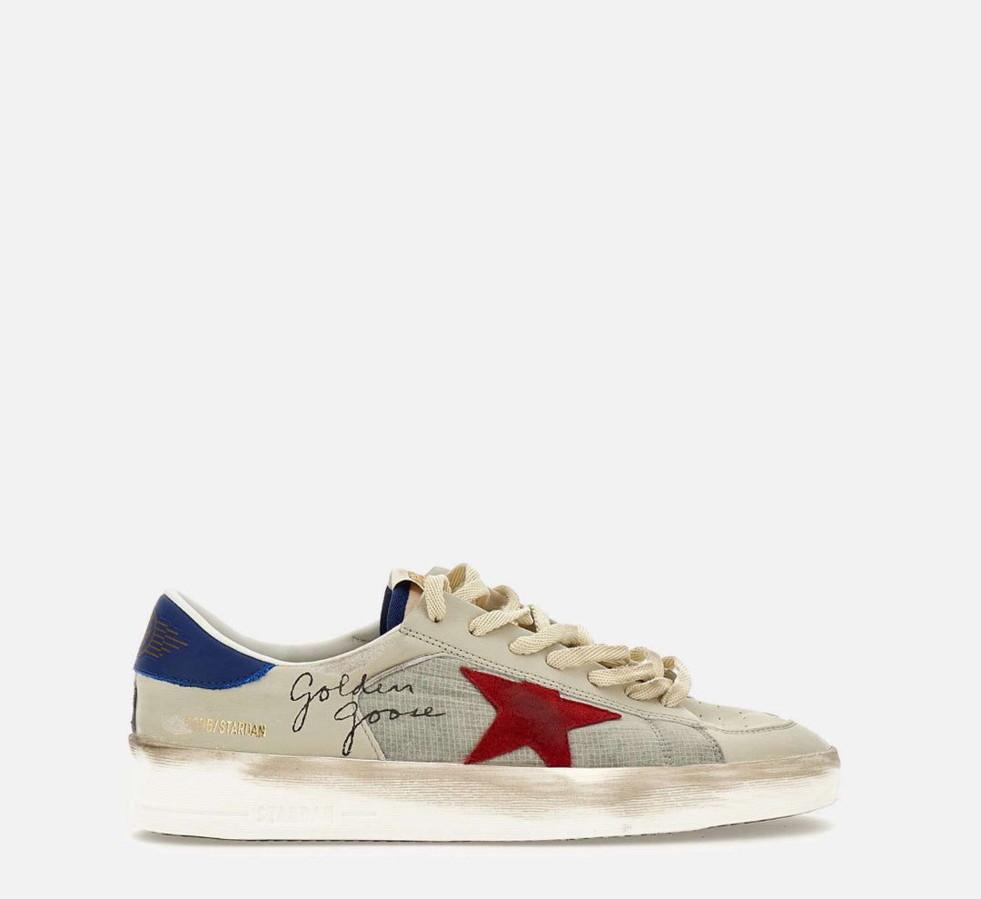 GOLDEN GOOSE STARDAN