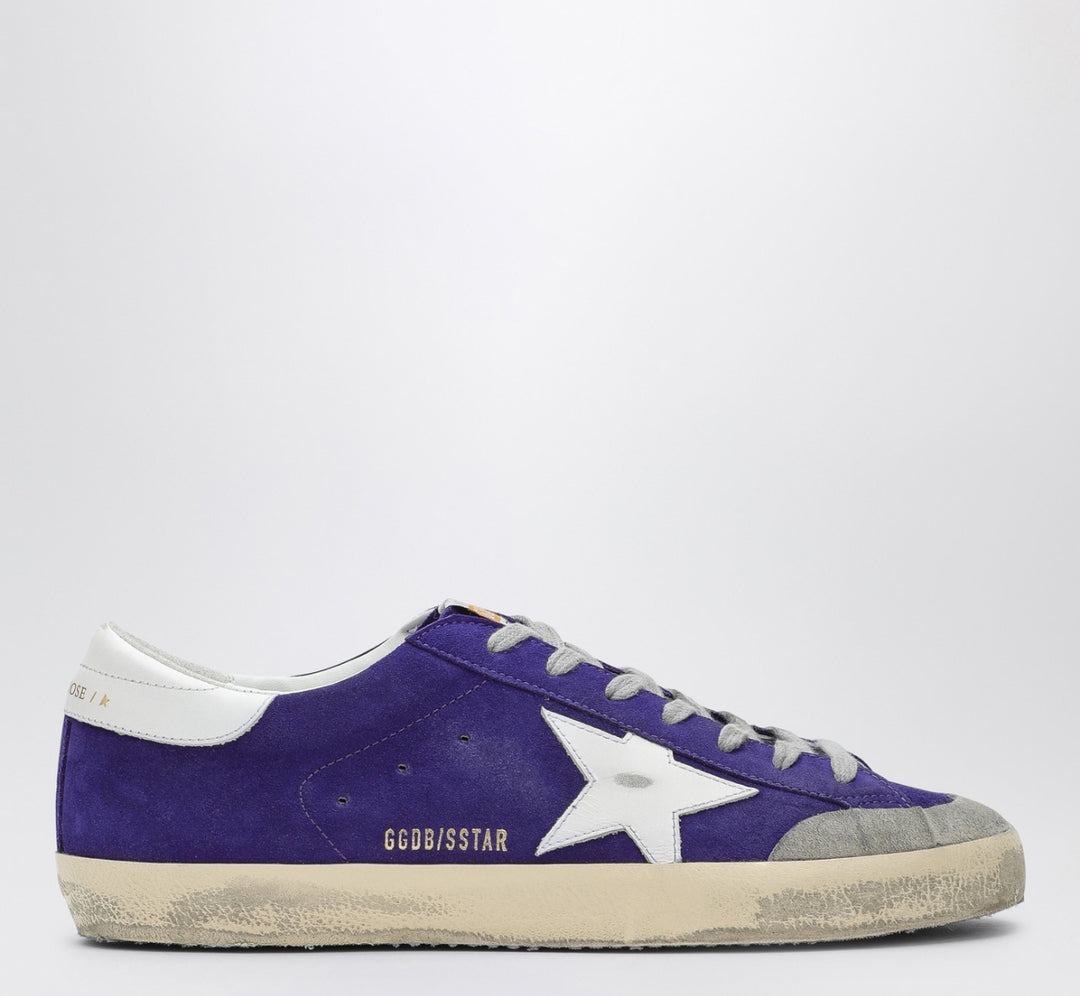 GOLDEN GOOSE SUPER-STAR