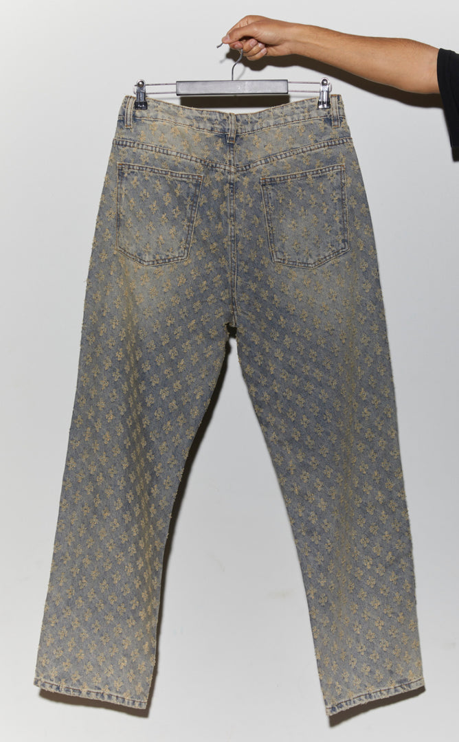 SÌ ELVIS JEANS