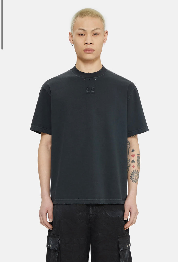 44 LABEL GROUP LASERED CLASSIC TEE