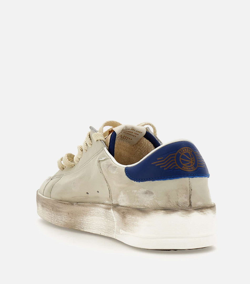 GOLDEN GOOSE STARDAN