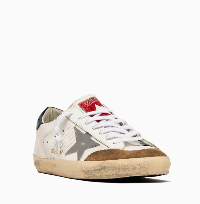 GOLDEN GOOSE SUPER STAR