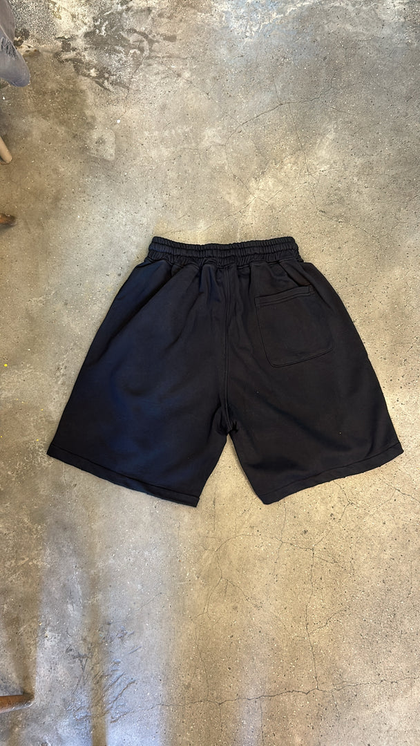 SÌ DISTRESS SHORT